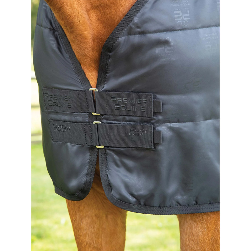 Sous couverture 200g Premier Equine