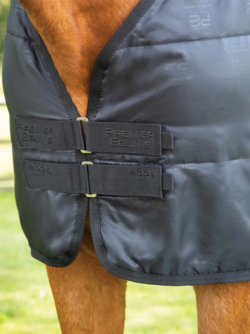 Sous couverture 200g Premier Equine