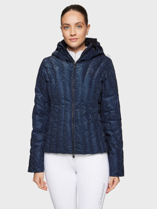 Veste Courchevel Ice FW25 Samshield