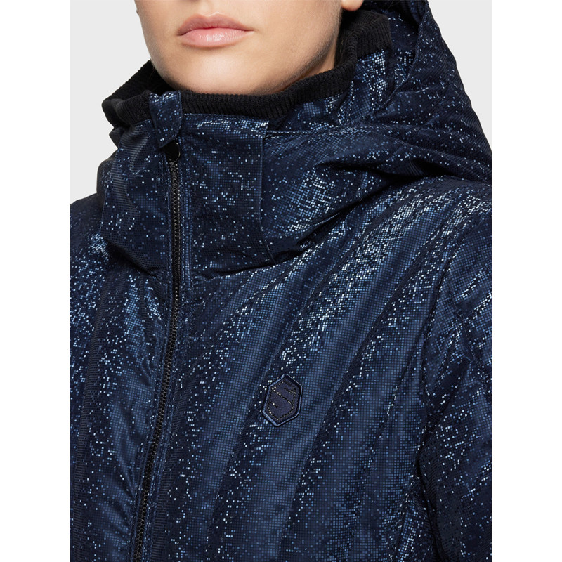 Veste Courchevel Ice FW25 Samshield