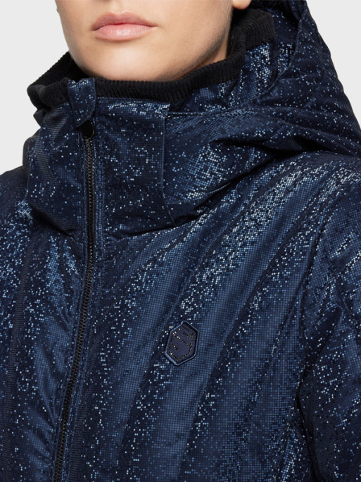 Veste Courchevel Ice FW25 Samshield