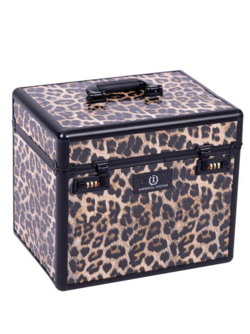 Boite de pansage Grooming IRHShiny Imperial Riding