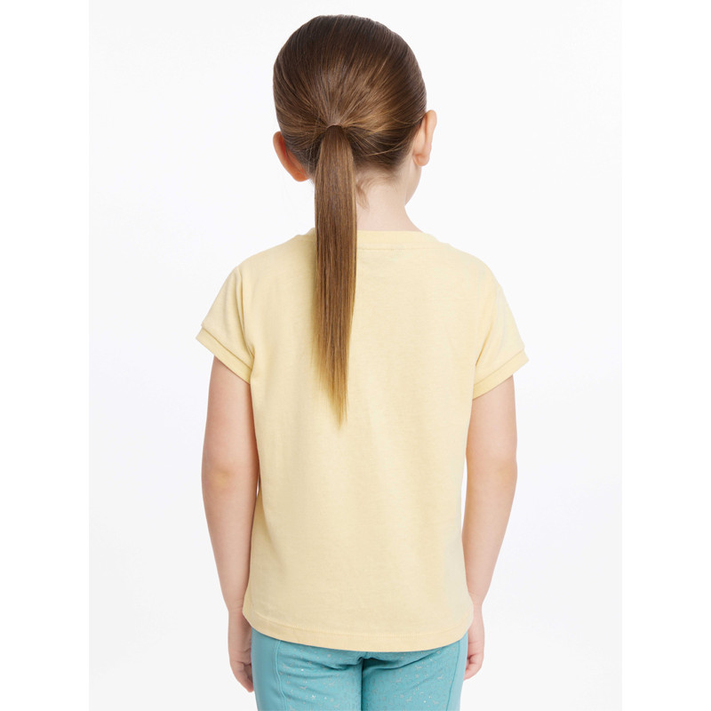T-shirt Mini Alex enfant LeMieux