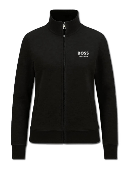 Veste zippée Paris Hugo Boss Equestrian