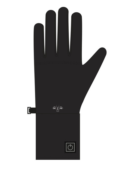 Gants chauffants Heat Tech...