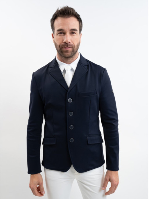 Veste de concours Vivaldi homme Harcour