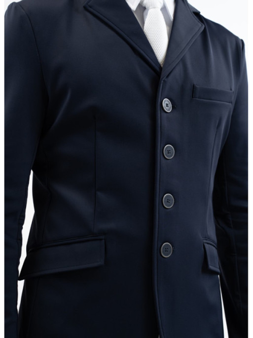 Veste de concours Vivaldi homme Harcour
