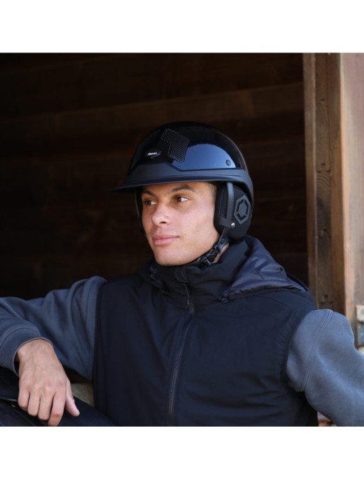 Liner d'hiver Armet Flex-on