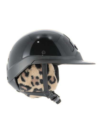 Moumoute d'hiver Armet Flex-On