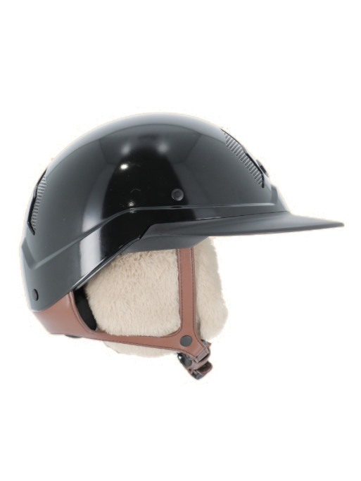 Moumoute d'hiver Armet Flex-On