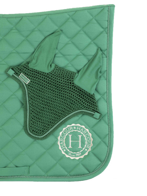 Pack tapis Sunny CSO et bonnet Funny Harcour