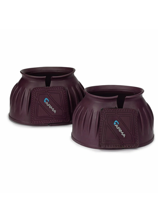 Cloches Touch Over-Reach Arma