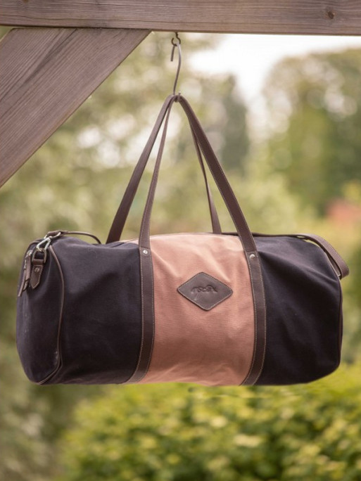 Sac Canvas Bowl grand modèle Pénélope