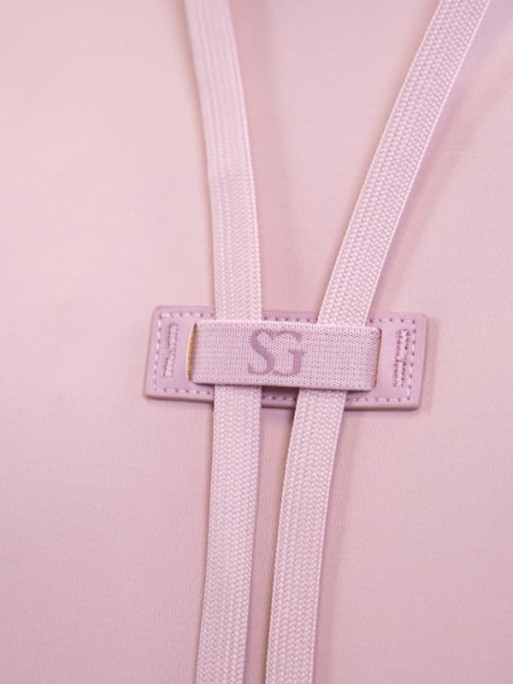 Sweat Maddox SG unisexe Harcour