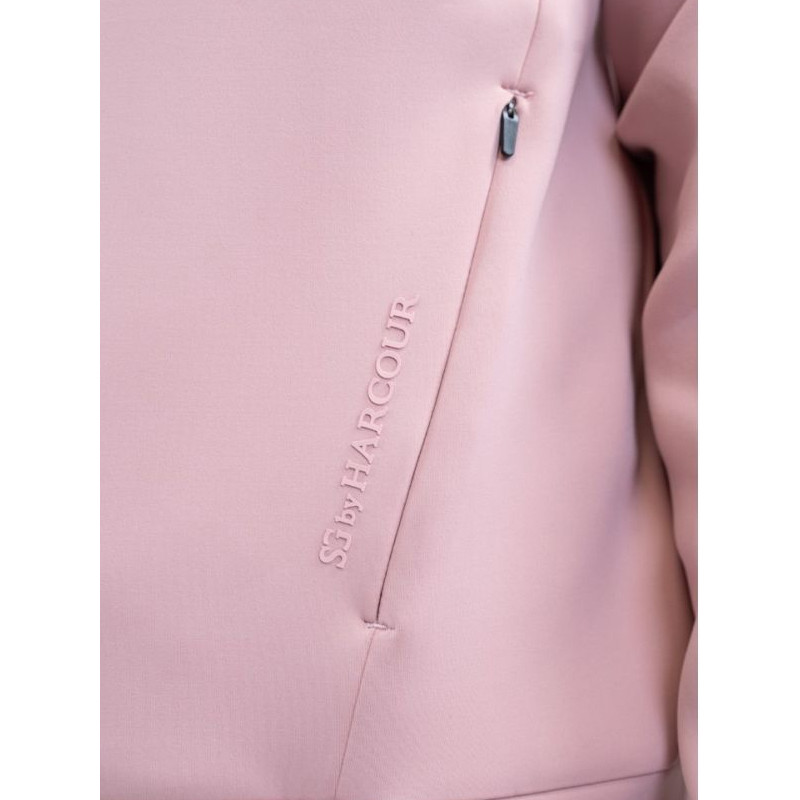 Sweat Maddox SG unisexe Harcour