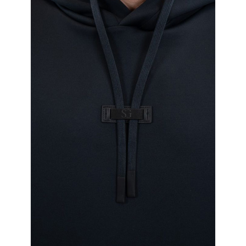 Sweat Maddox SG unisexe Harcour