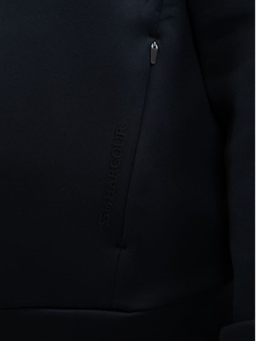 Sweat Maddox SG unisexe Harcour