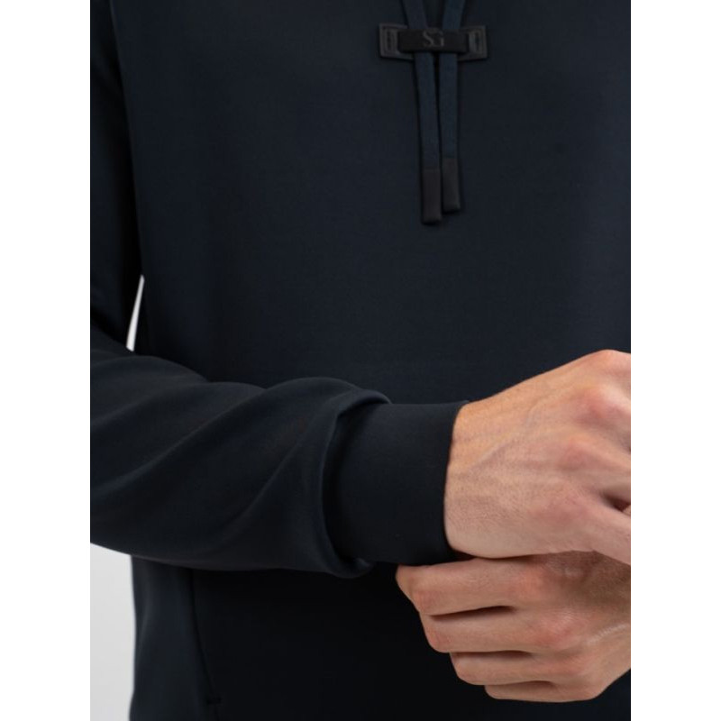 Sweat Maddox SG unisexe Harcour