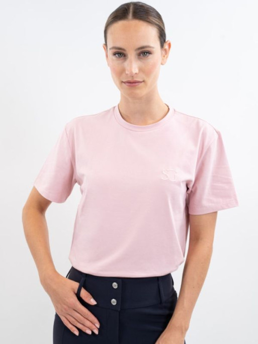 T-shirt Lucky unisexe Harcour