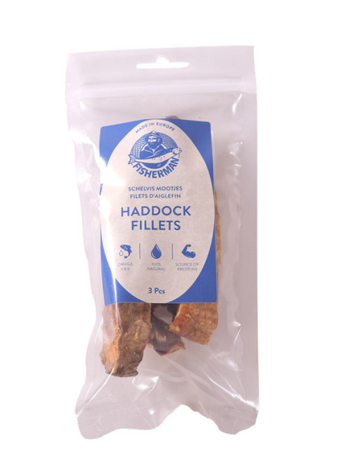 Filets d'aiglefin 3 pièces Vadigran