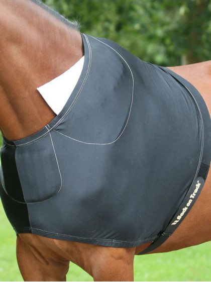 Protège épaules avec coussin Back On Track