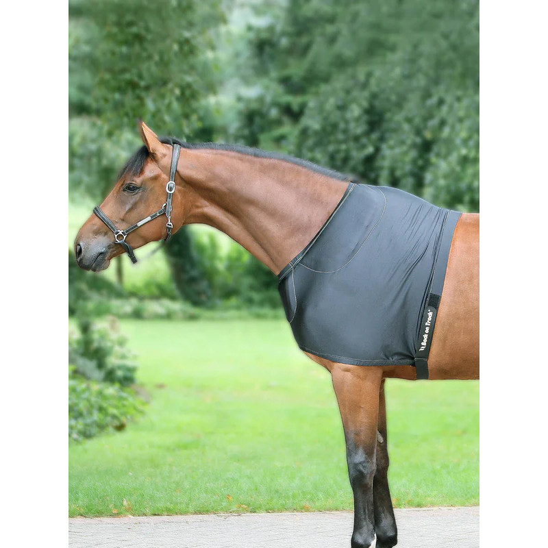 Protège épaules avec coussin Back On Track