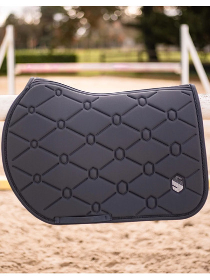 Tapis de selle Spineshield Samshield