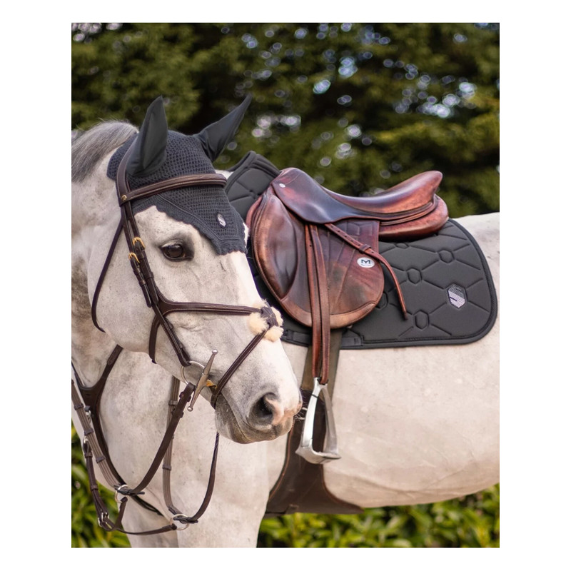 Bonnet Flyshield Samshield