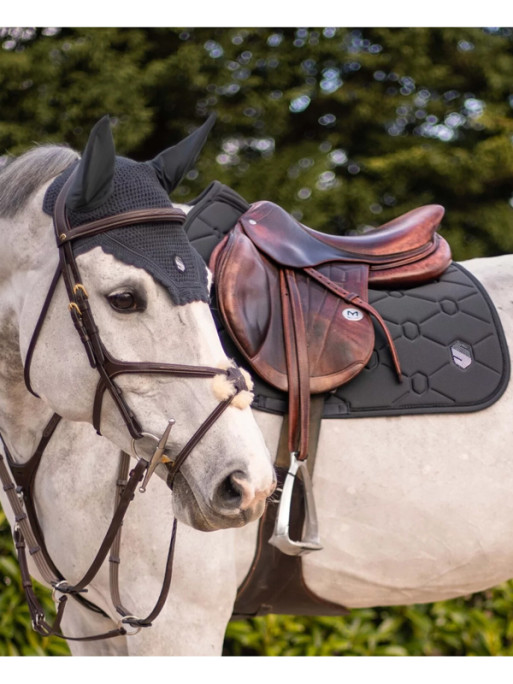 Bonnet Flyshield Samshield