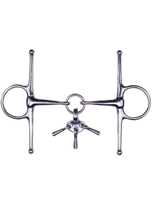 Mors à aiguilles à jouet Feeling