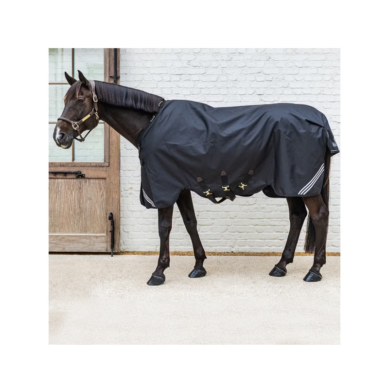 Couverture d'extérieur imperméable Comfort 0g Kentucky