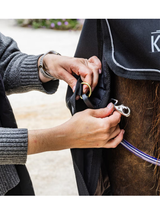 Couverture d'extérieur imperméable Comfort 0g Kentucky