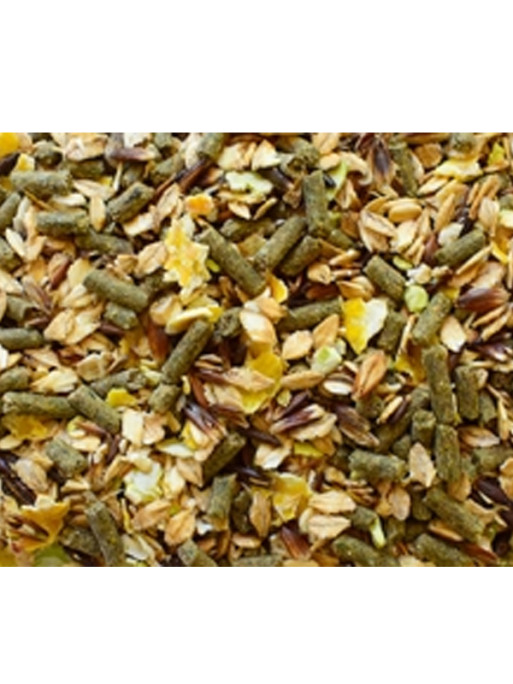 Floc Elevage mash 20kg ACH