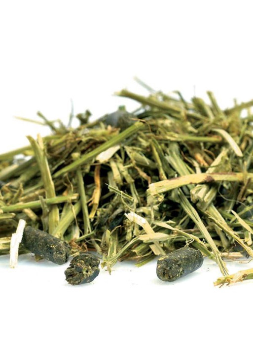 Luzerne brins longs Luz 15kg ACH