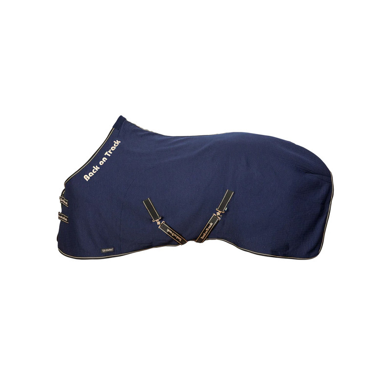 Chemise séchante Quick Cooler