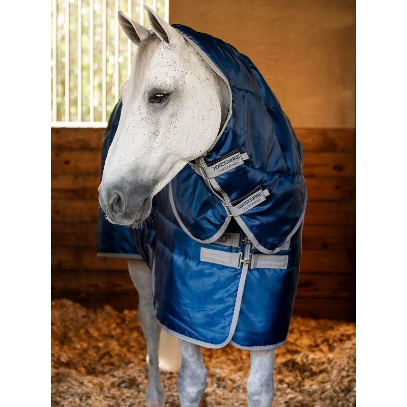 Couverture d'écurie Amigo Ripstop Insulator Plus 350g Horseware