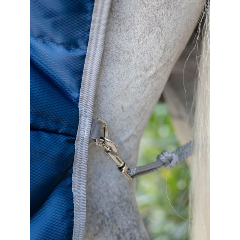 Couverture d'écurie Amigo Ripstop Insulator Plus 350g Horseware