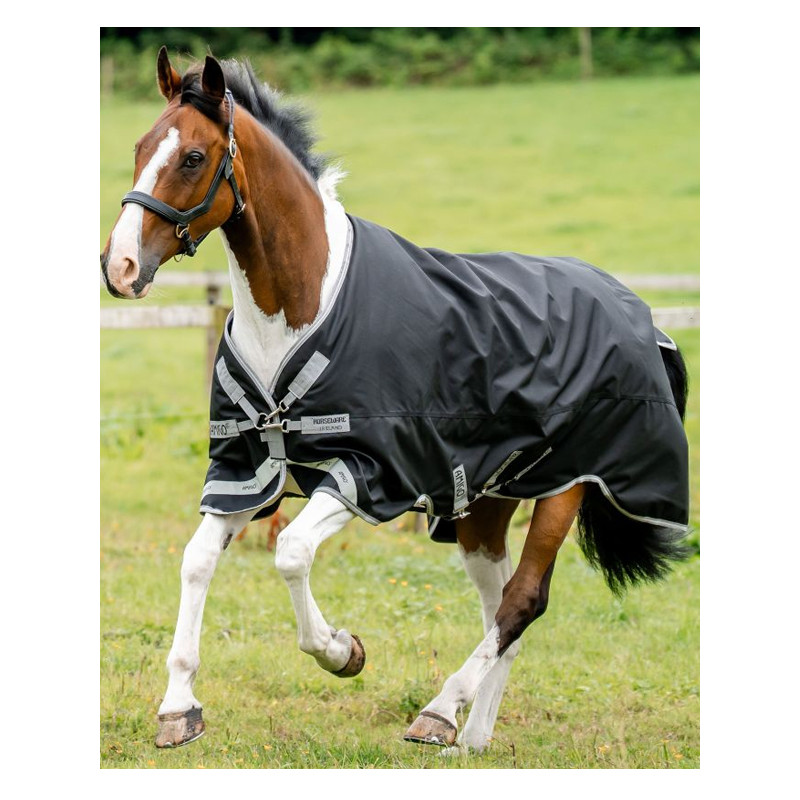 Couverture d'extérieur Amigo 1200D 250g Horseware