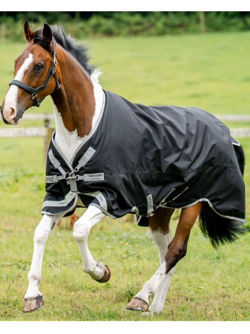 Couverture d'extérieur Amigo 1200D 250g Horseware