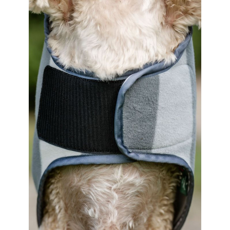 Couverture polaire Newmarket chien Horseware