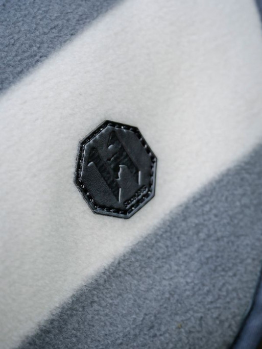 Couverture polaire Newmarket chien Horseware