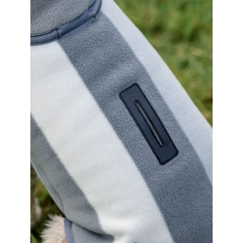 Couverture polaire Newmarket chien Horseware