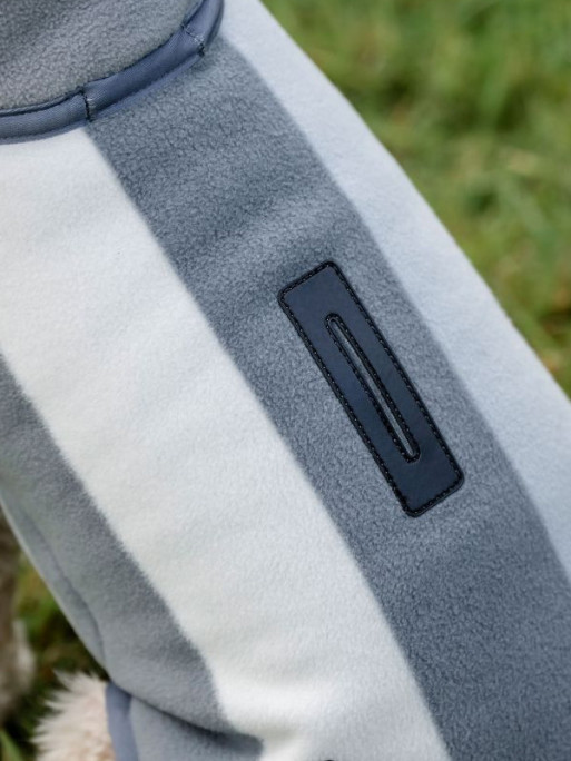 Couverture polaire Newmarket chien Horseware