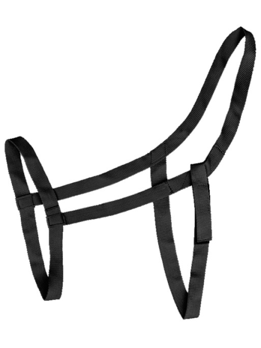 Licol de pâturage Waldhausen