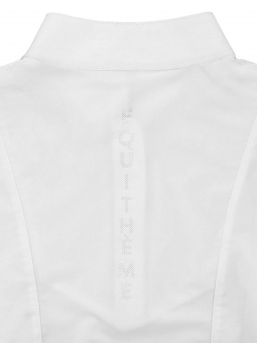 Polo de concours manches courtes Tokyo Equithème