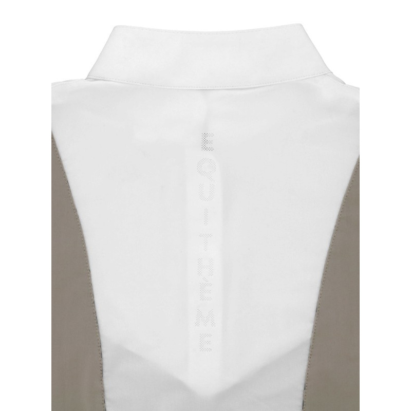 Polo de concours manches courtes Tokyo Equithème