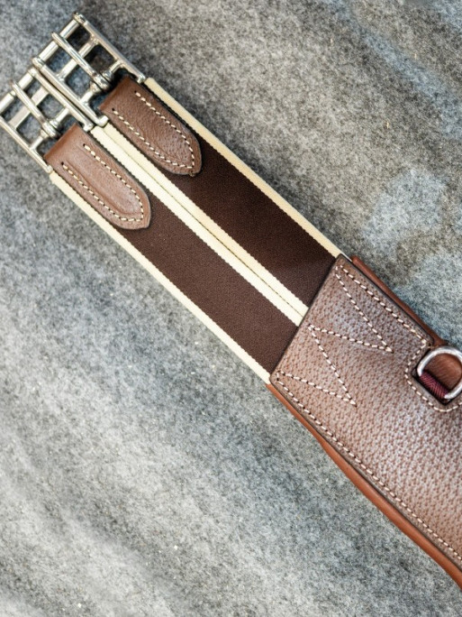 Sangle bavette élastique New look Safety Origin Jump'In