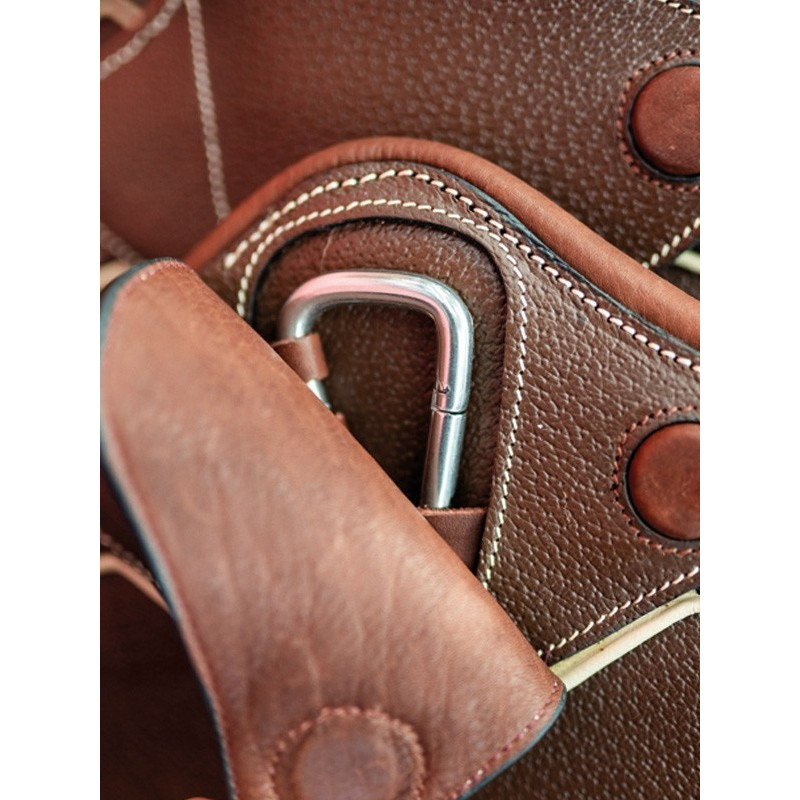 Sangle bavette élastique New look Safety Origin Jump'In