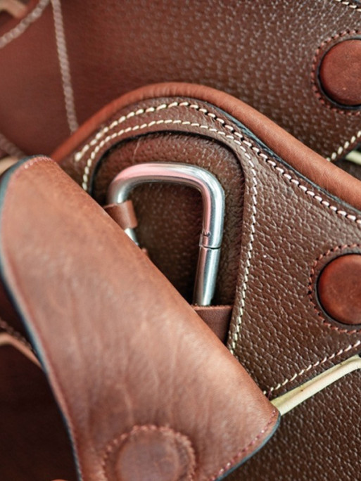 Sangle bavette élastique New look Safety Origin Jump'In