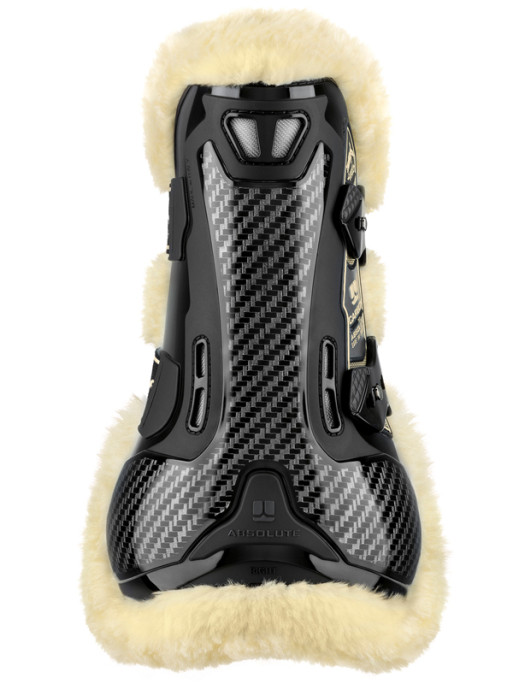 Guêtres Carbon Gel Absolute Save the Sheep Veredus